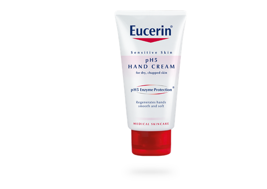 eucerin skin calming