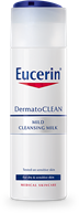 DermatoCLEAN Mild Cleansing Milk