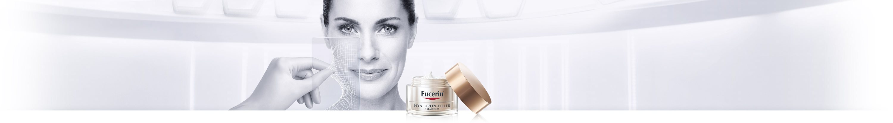 Eucerin elasticity filler for deep wrinkles