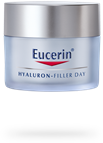 Eucerin Hyaluron-Filler Day Cream dry skin