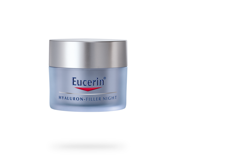 Eucerin Hyaluron-Filler Night Cream