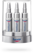 Eucerin Hyaluron-Filler Day Cream for dry skin