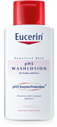 Eucerin pH5 Skin-Protection Washlotion