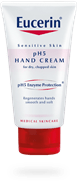 Eucerin pH5 Skin-Protection Hand Cream