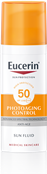 Eucerin Sun Fluid Photoaging Control SPF 50