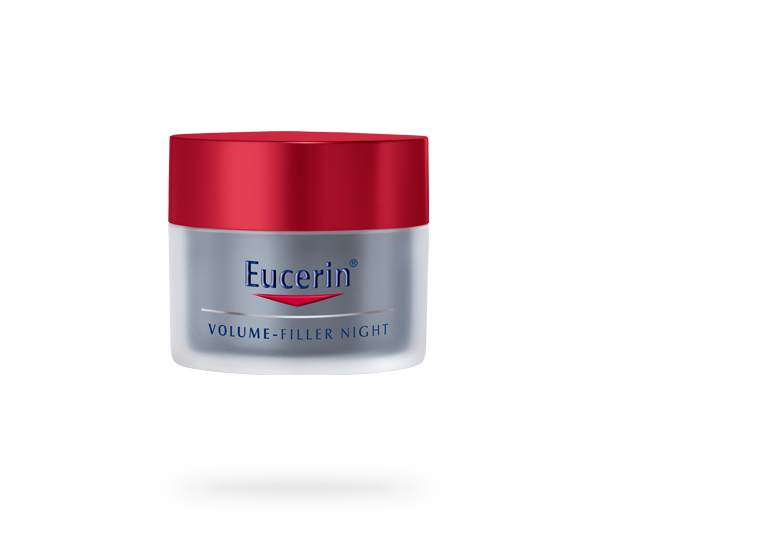 Eucerin Volume-Filler Night Care