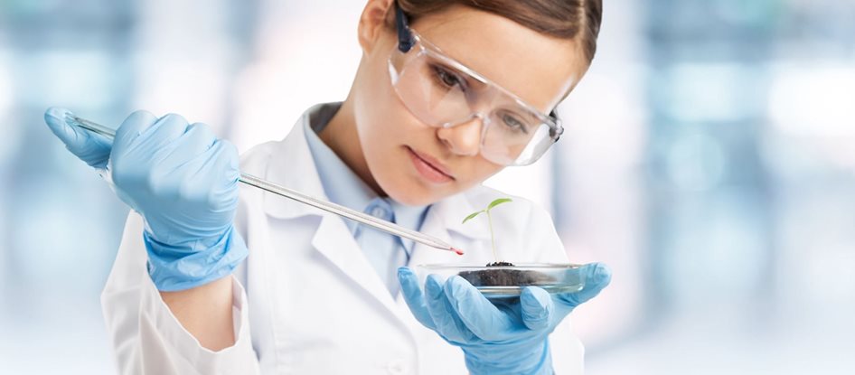 Opposing animal testing