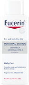 Eucerin Soothing Care Soothing Lotion
