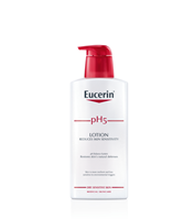 Eucerin pH5 Skin-Protection Lotion