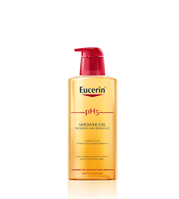 Eucerin pH5 Skin-Protection Shower Oil