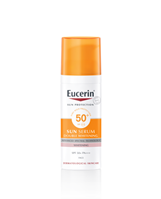 Eucerin Sun Serum Double Whitening