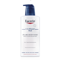Eucerin UreaRepair PLUS 5% Urea body wash
