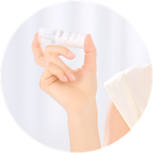 Shake Vitamin C anti-aging serum